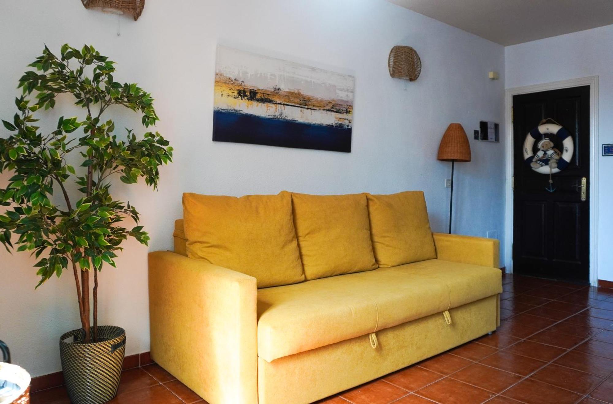 Beach Breeze, Playa Santiago ปลายา เด ซานเตียโก ภายนอก รูปภาพ