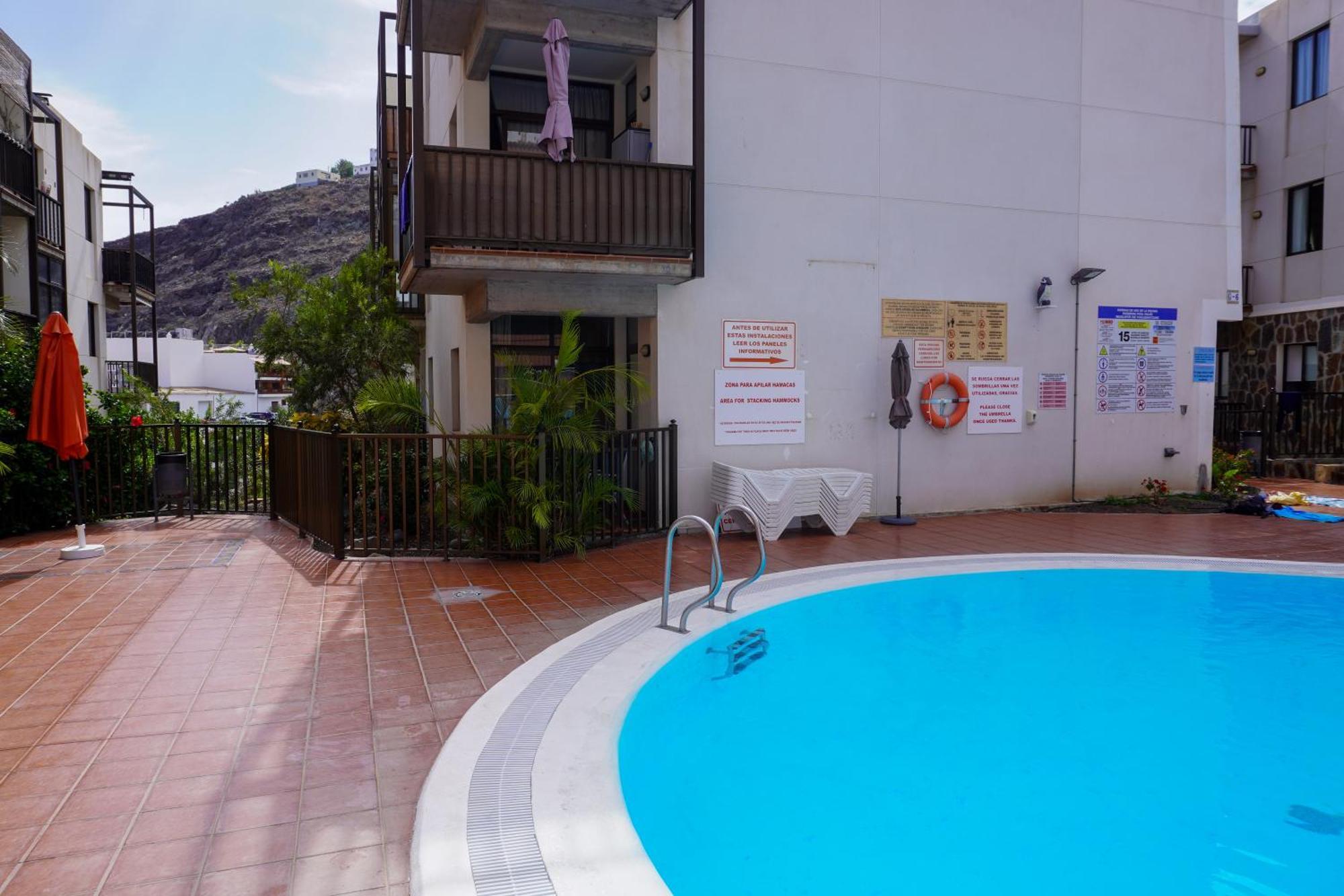 Beach Breeze, Playa Santiago ปลายา เด ซานเตียโก ภายนอก รูปภาพ